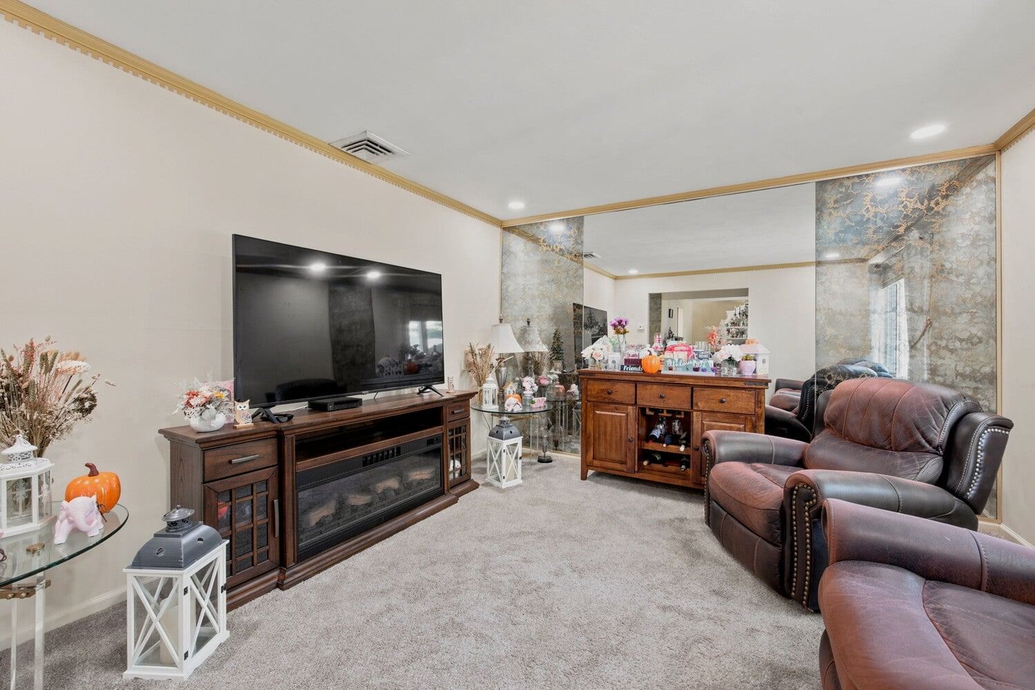 Real estate property located at 293 85TH, Queens, Floral Park, New York City, NY, US