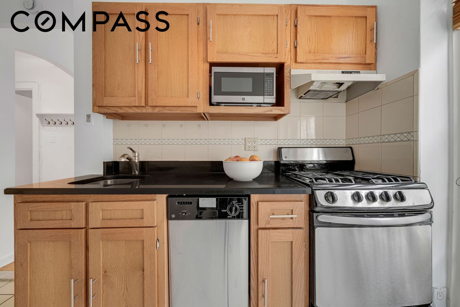 Real estate property located at 509 77th #5G, New York, Upper East Side, New York City, NY, US