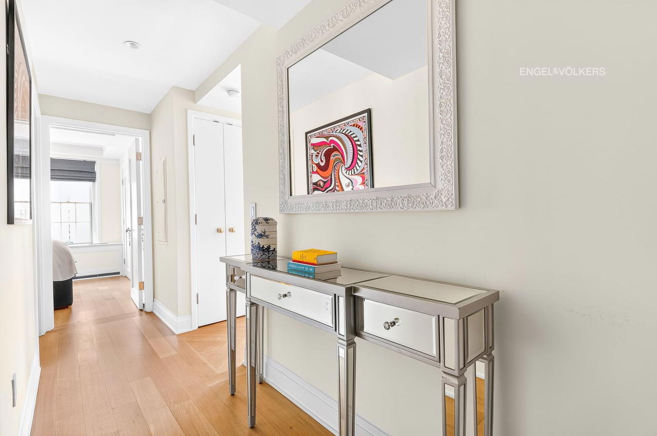 Real estate property located at 360 Central #4A, New York, Upper West Side, New York City, NY, US