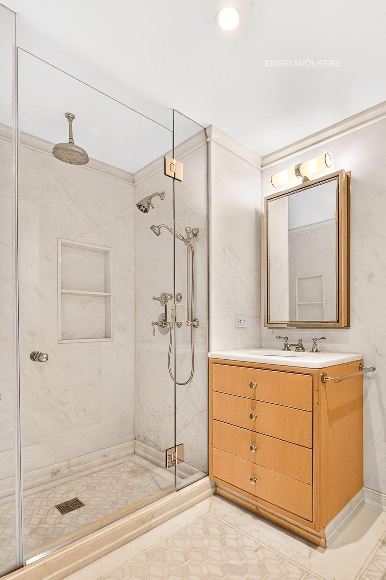 Real estate property located at 360 Central #4A, New York, Upper West Side, New York City, NY, US