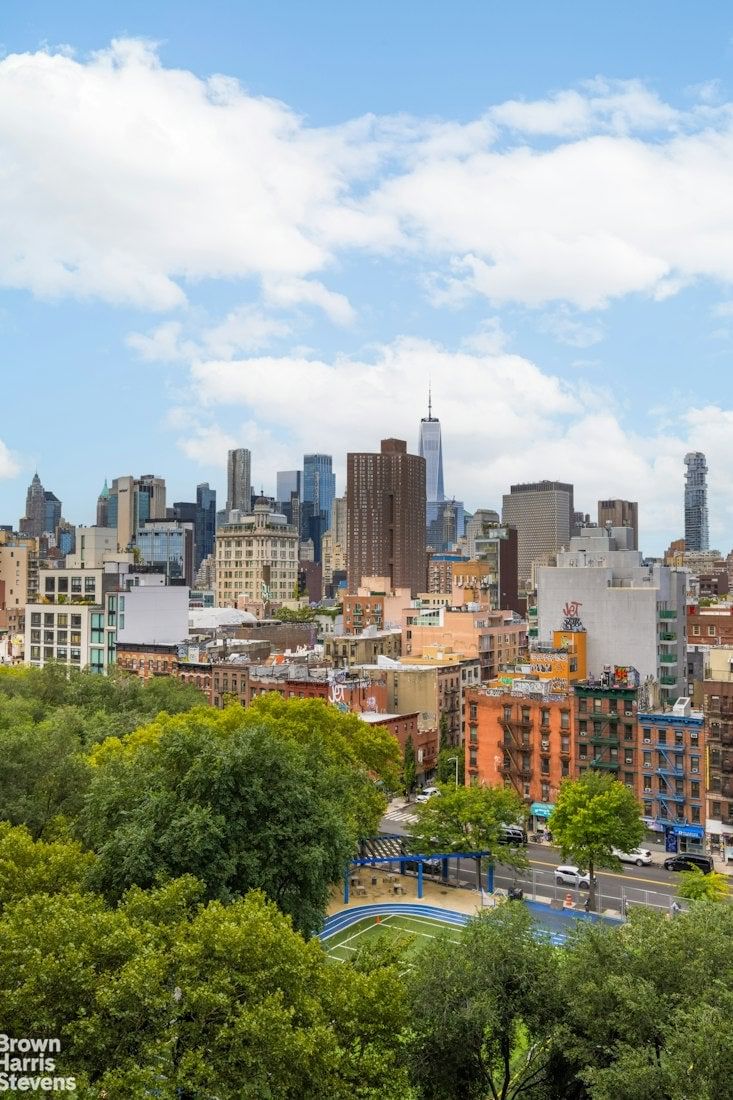 Real estate property located at 385 GRAND L1108, New York, Lower East Side, New York City, NY, US