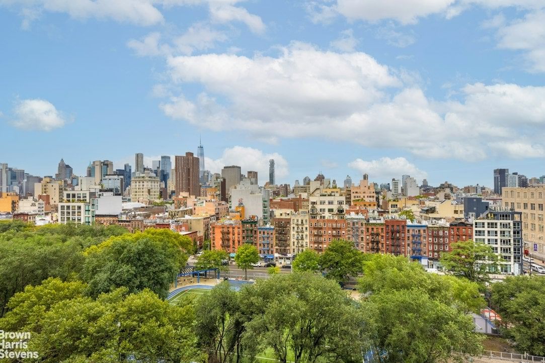 Real estate property located at 385 GRAND L1108, New York, Lower East Side, New York City, NY, US