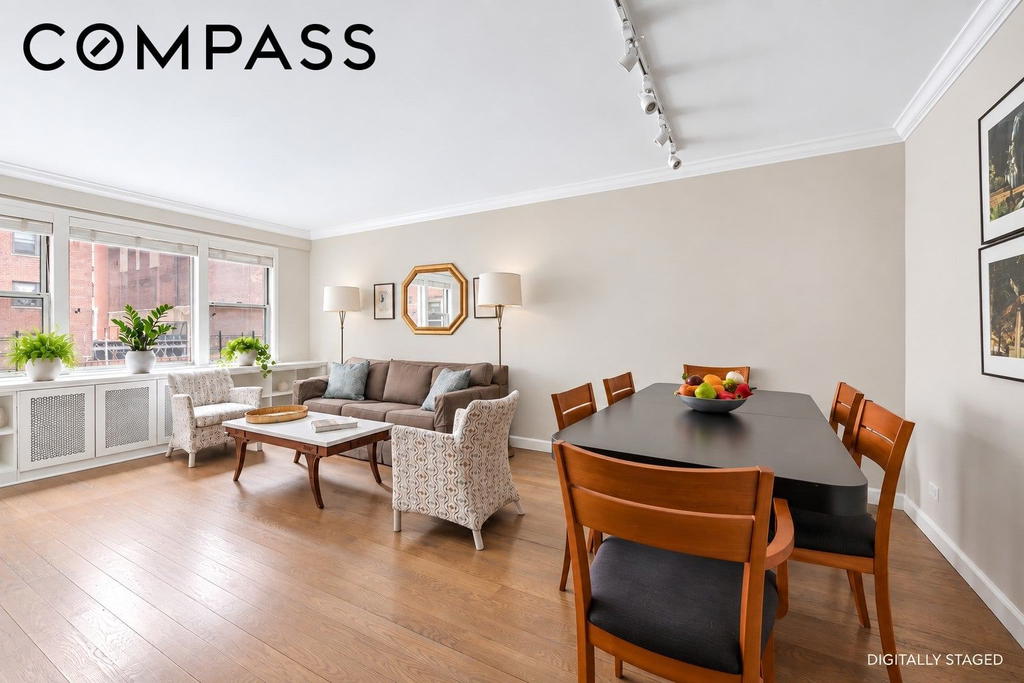 Real estate property located at 174 74th #3D, New York, Lenox Hill, New York City, NY, US