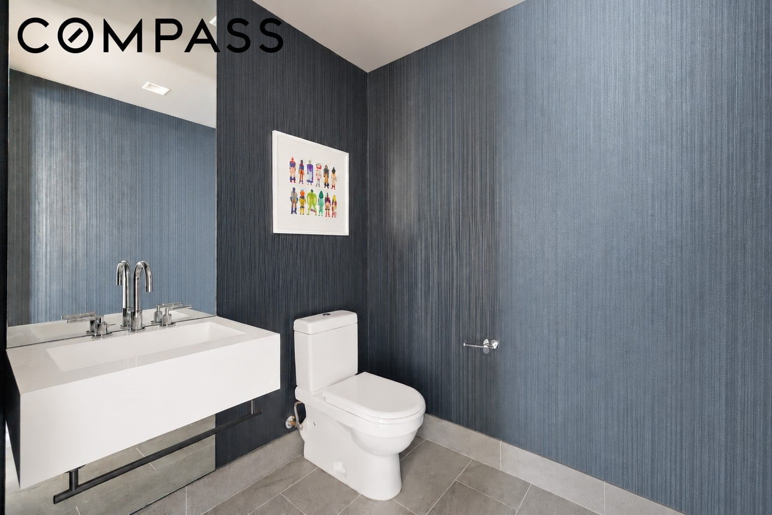 Real estate property located at 242 Broome #5D, New York, Lower East Side, New York City, NY, US