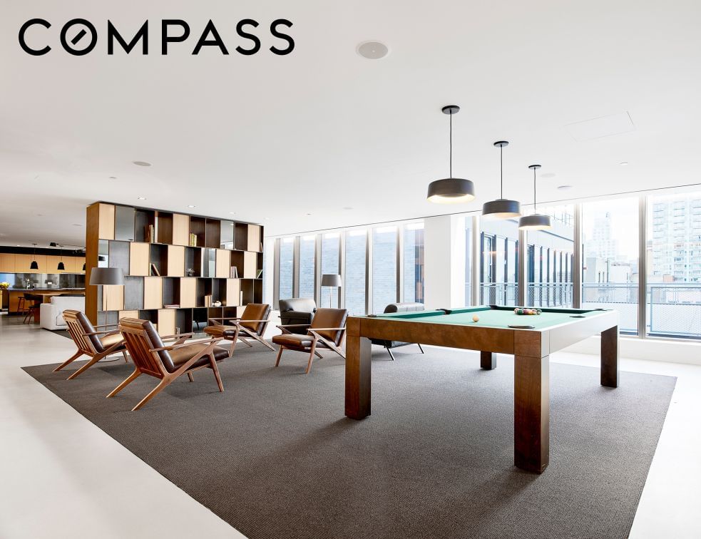 Real estate property located at 242 Broome #5D, New York, Lower East Side, New York City, NY, US