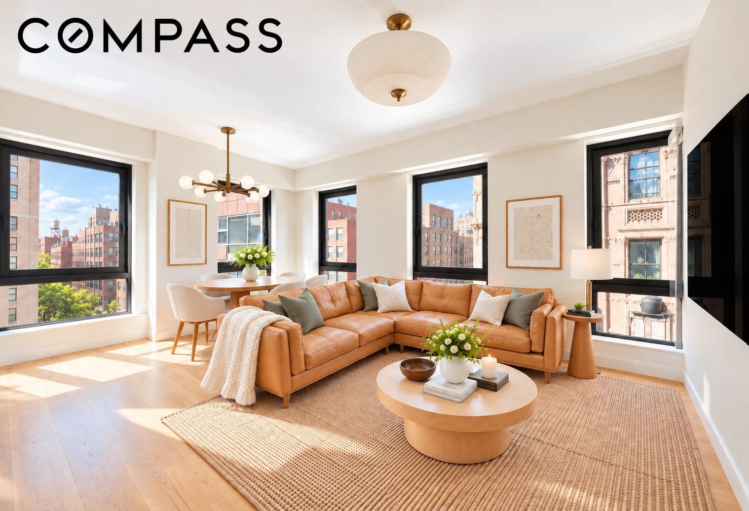 Real estate property located at 242 Broome #5D, New York, Lower East Side, New York City, NY, US