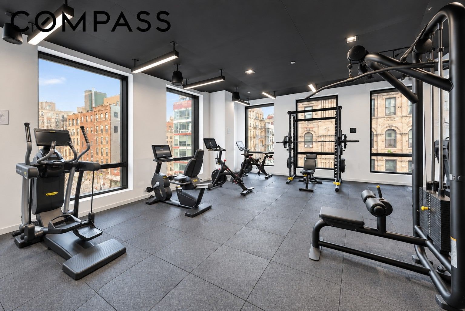 Real estate property located at 242 Broome #5D, New York, Lower East Side, New York City, NY, US