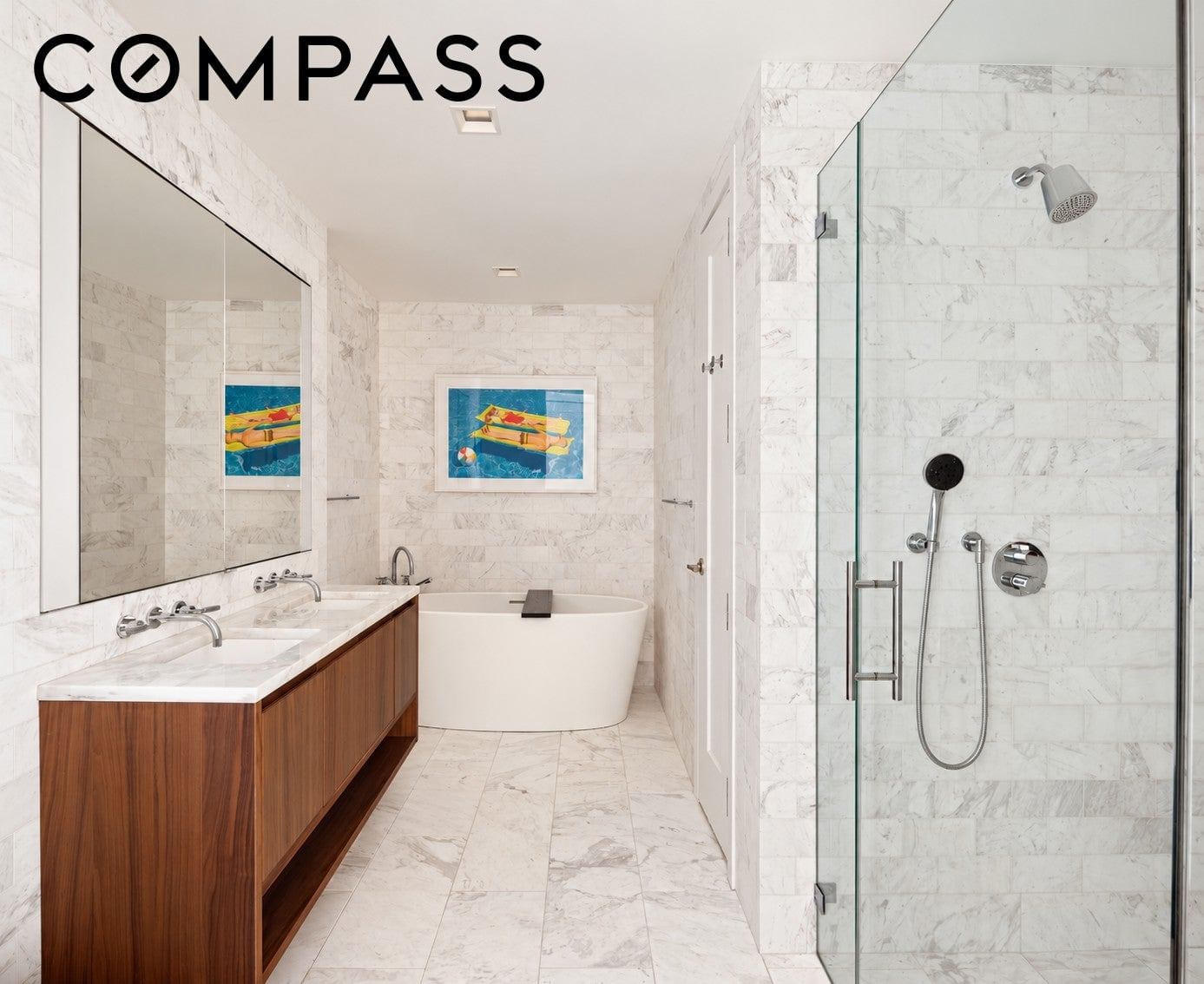 Real estate property located at 242 Broome #5D, New York, Lower East Side, New York City, NY, US