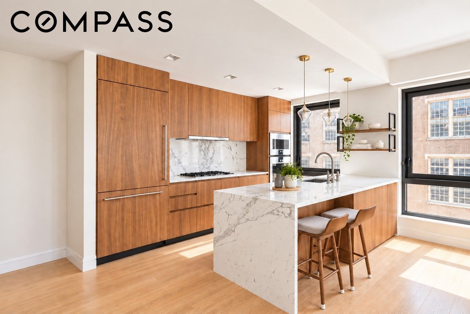 Real estate property located at 242 Broome #5D, New York, Lower East Side, New York City, NY, US