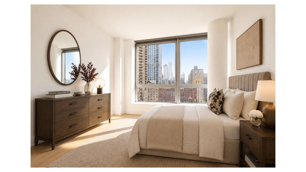 Real estate property located at 212 72ND #18B, New York, Lincoln Square, New York City, NY, US