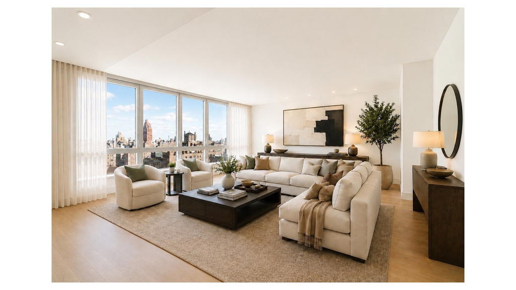 Real estate property located at 212 72ND #18B, New York, Lincoln Square, New York City, NY, US