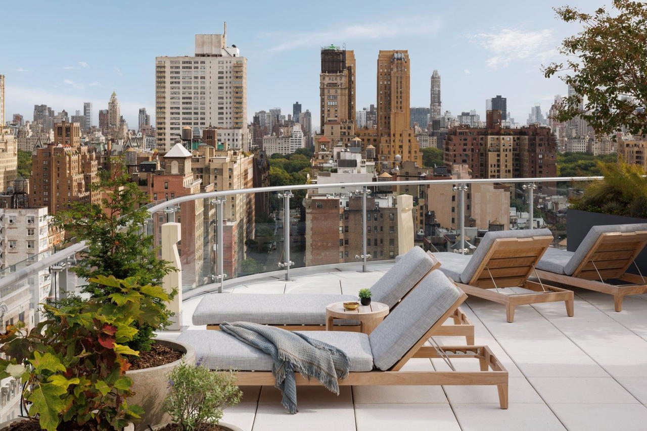 Real estate property located at 212 72ND #18B, New York, Lincoln Square, New York City, NY, US