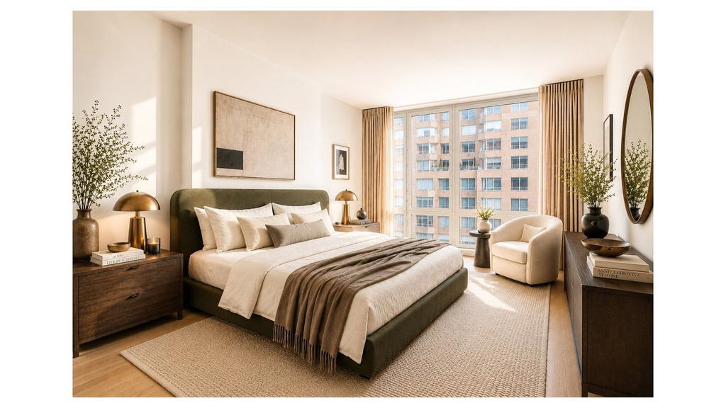 Real estate property located at 212 72ND #18B, New York, Lincoln Square, New York City, NY, US