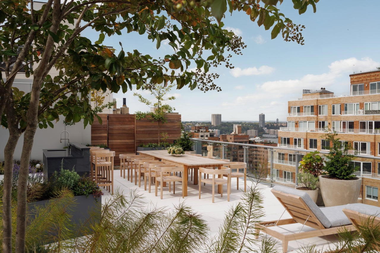 Real estate property located at 212 72ND #18B, New York, Lincoln Square, New York City, NY, US