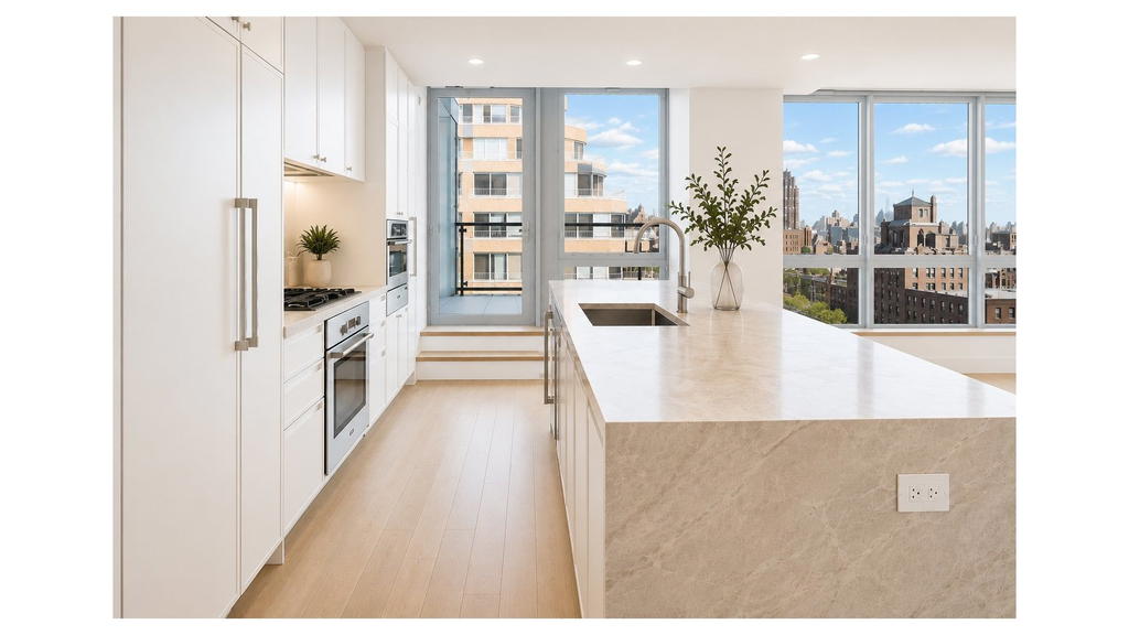 Real estate property located at 212 72ND #18B, New York, Lincoln Square, New York City, NY, US