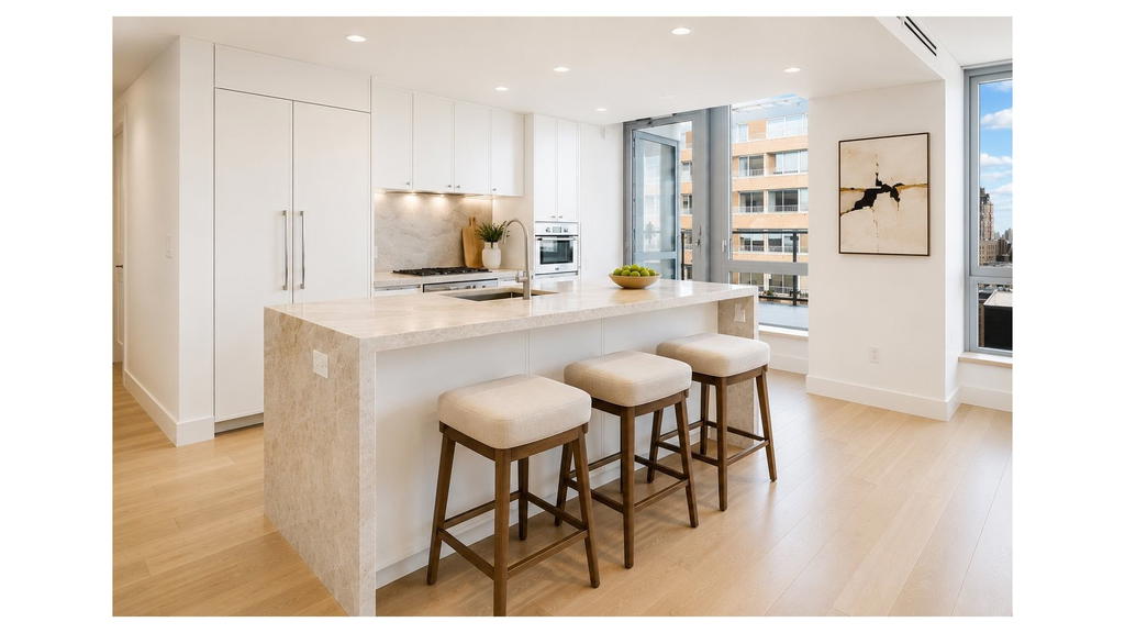 Real estate property located at 212 72ND #18B, New York, Lincoln Square, New York City, NY, US