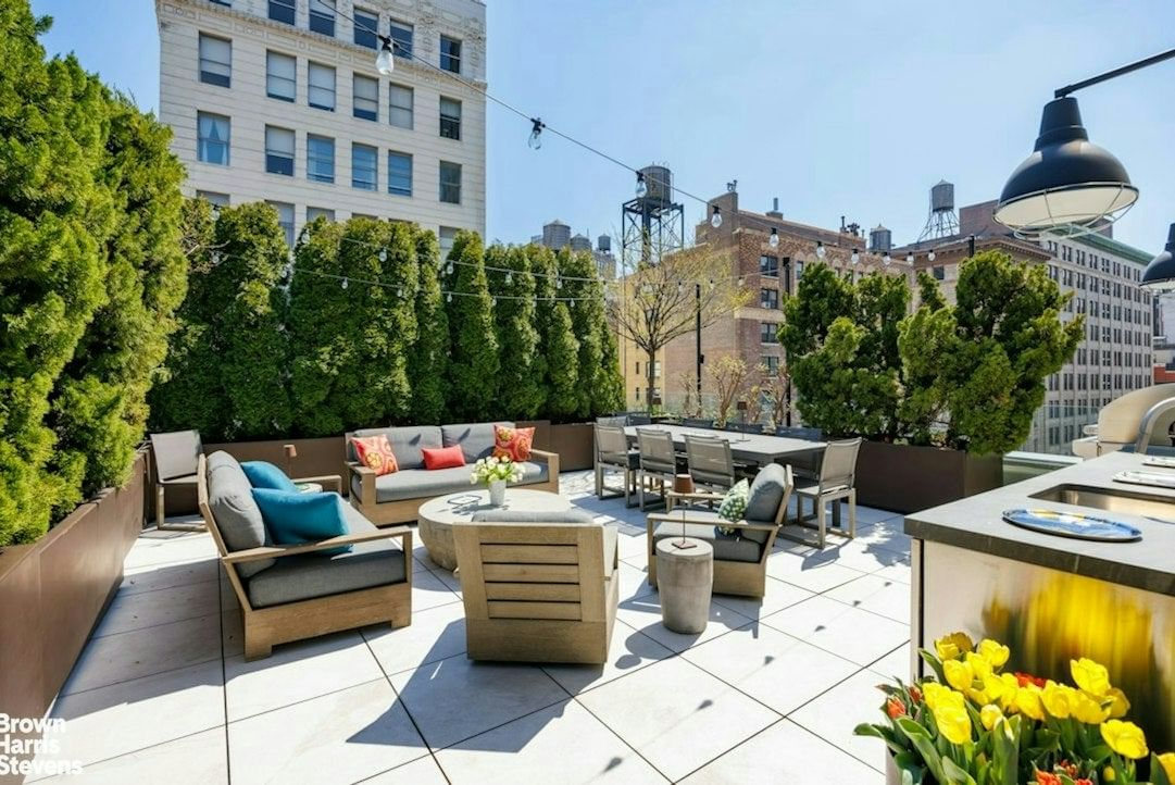 Real estate property located at 116 UNIVERSITY PH, New York, Greenwich Village, New York City, NY, US