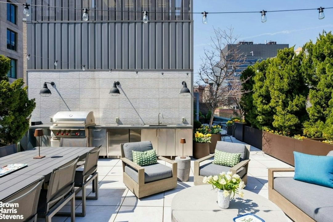 Real estate property located at 116 UNIVERSITY PH, New York, Greenwich Village, New York City, NY, US