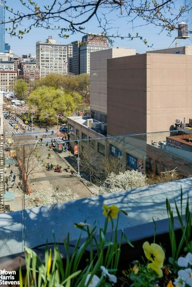 Real estate property located at 116 UNIVERSITY PH, New York, Greenwich Village, New York City, NY, US