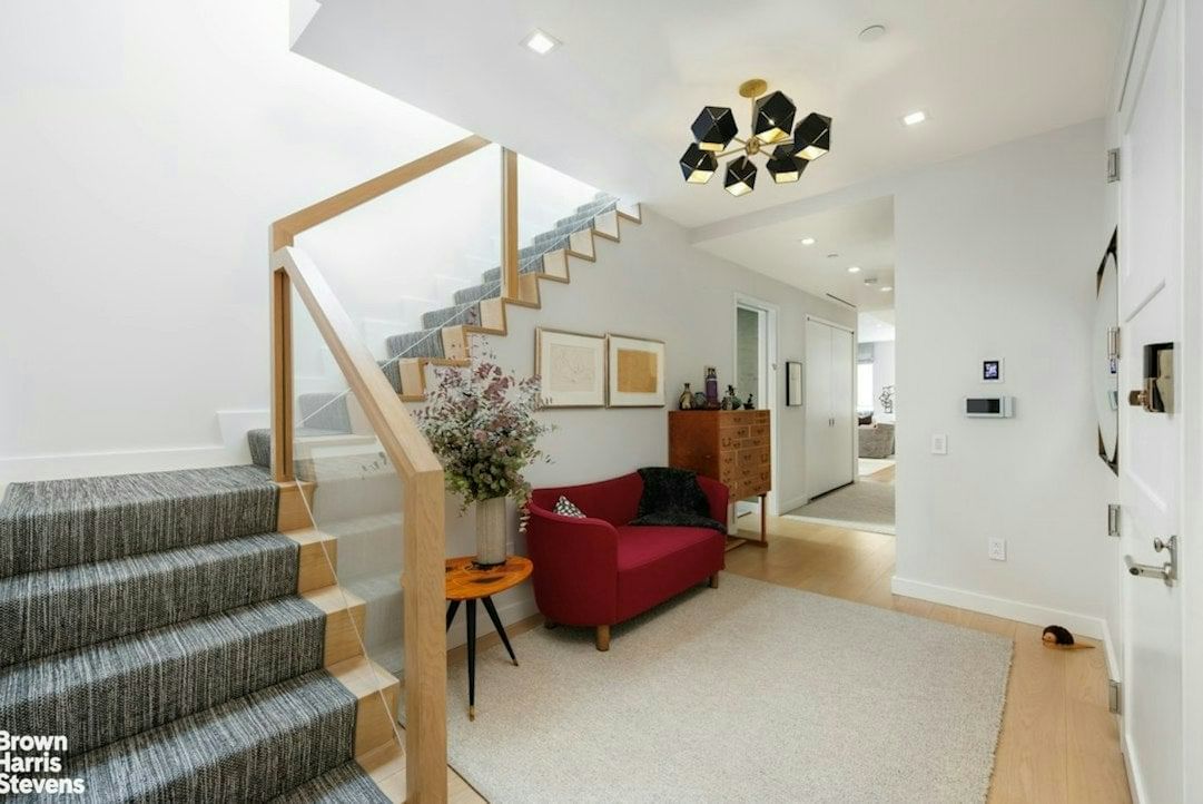 Real estate property located at 116 UNIVERSITY PH, New York, Greenwich Village, New York City, NY, US