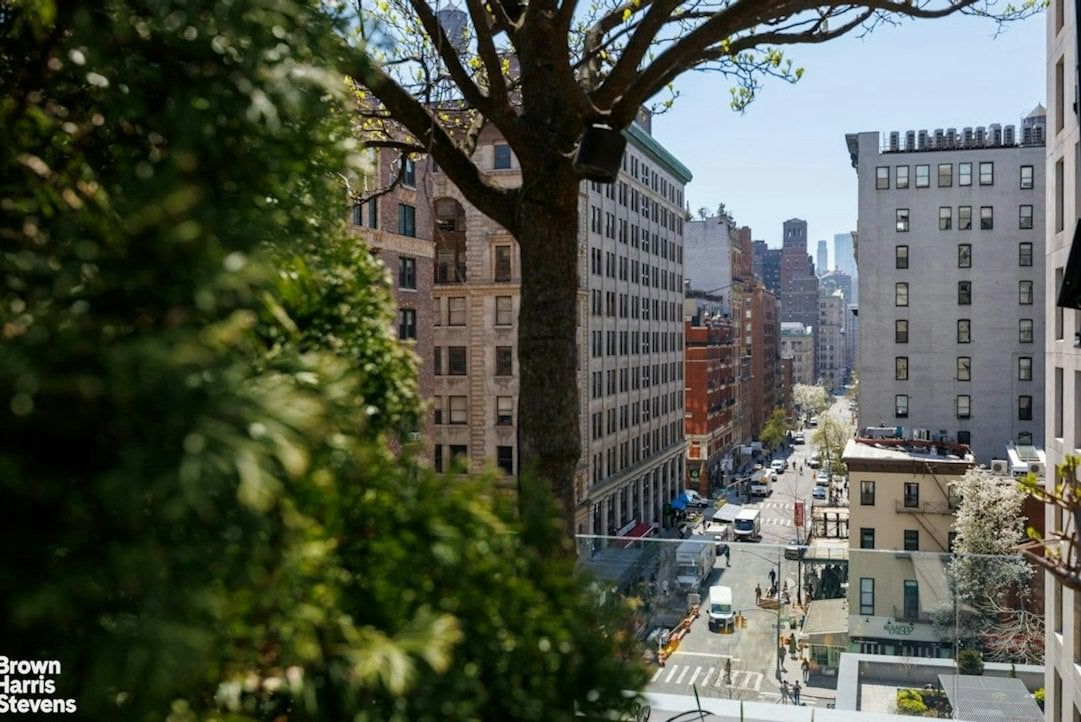 Real estate property located at 116 UNIVERSITY PH, New York, Greenwich Village, New York City, NY, US
