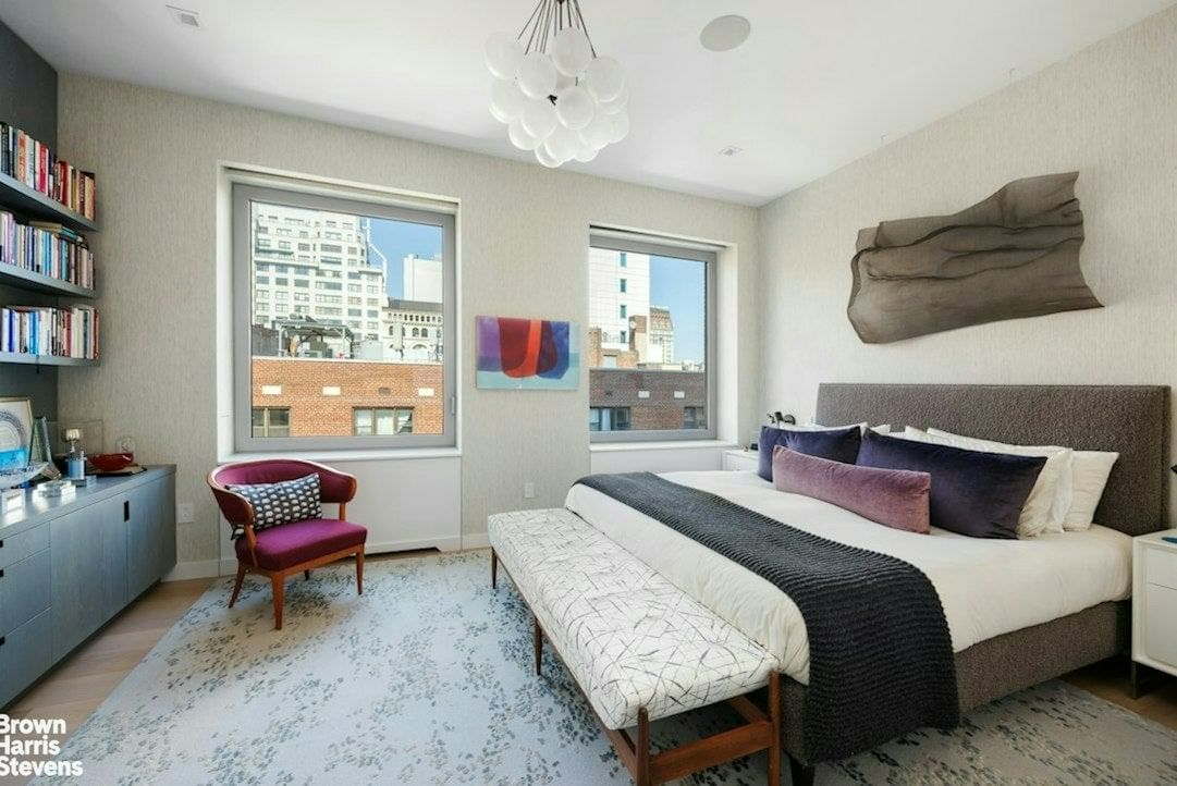 Real estate property located at 116 UNIVERSITY PH, New York, Greenwich Village, New York City, NY, US