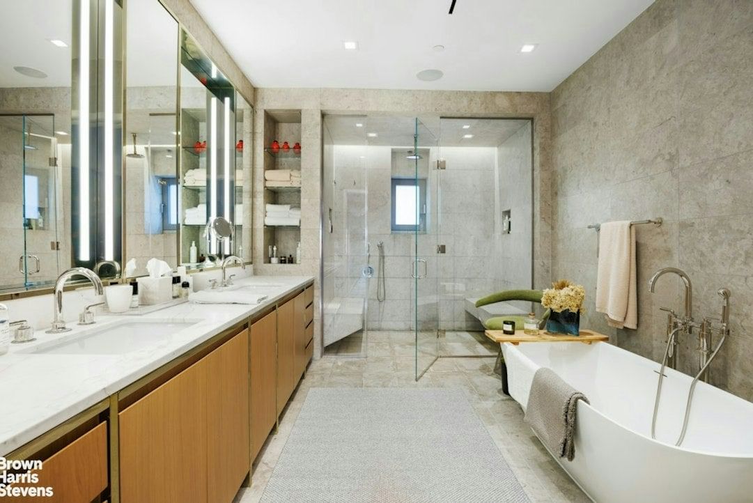 Real estate property located at 116 UNIVERSITY PH, New York, Greenwich Village, New York City, NY, US