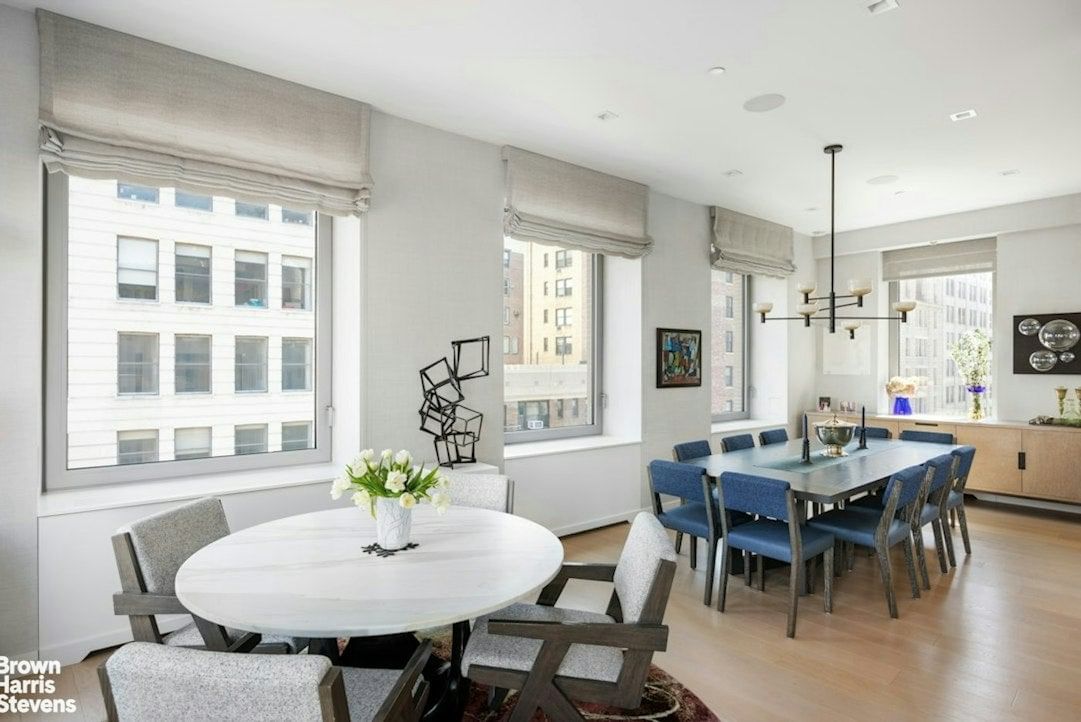 Real estate property located at 116 UNIVERSITY PH, New York, Greenwich Village, New York City, NY, US