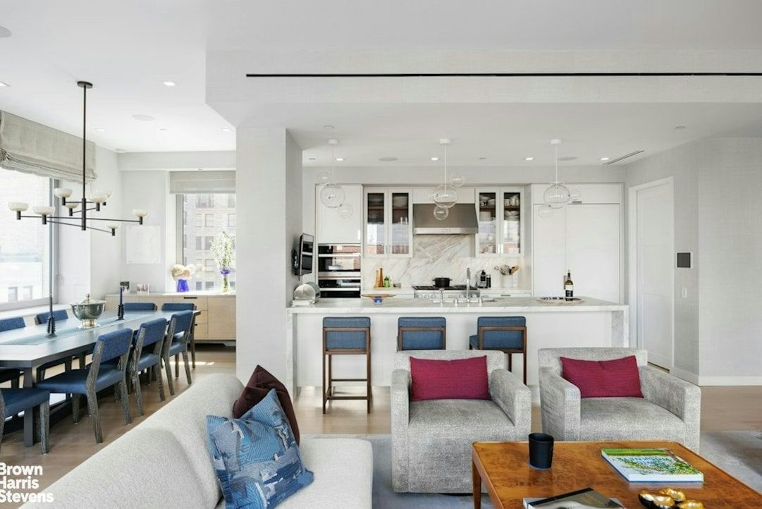 Real estate property located at 116 UNIVERSITY PH, New York, Greenwich Village, New York City, NY, US