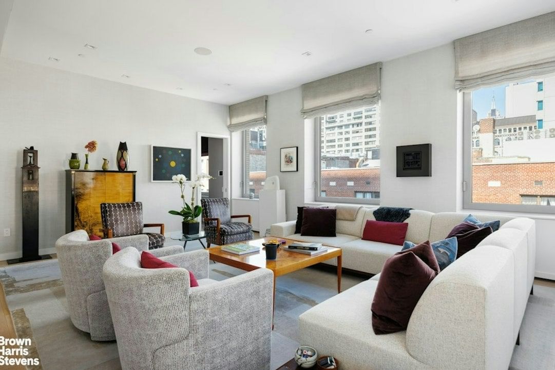 Real estate property located at 116 UNIVERSITY PH, New York, Greenwich Village, New York City, NY, US