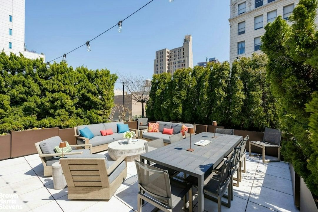 Real estate property located at 116 UNIVERSITY PH, New York, Greenwich Village, New York City, NY, US
