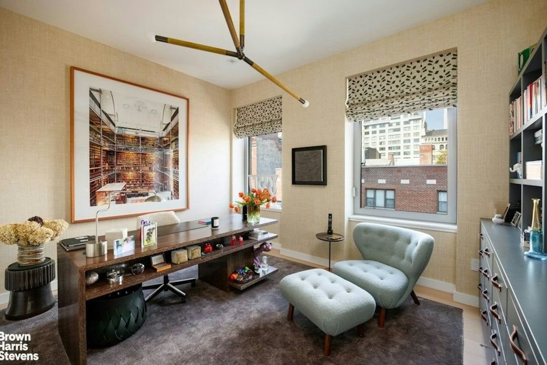 Real estate property located at 116 UNIVERSITY PH, New York, Greenwich Village, New York City, NY, US