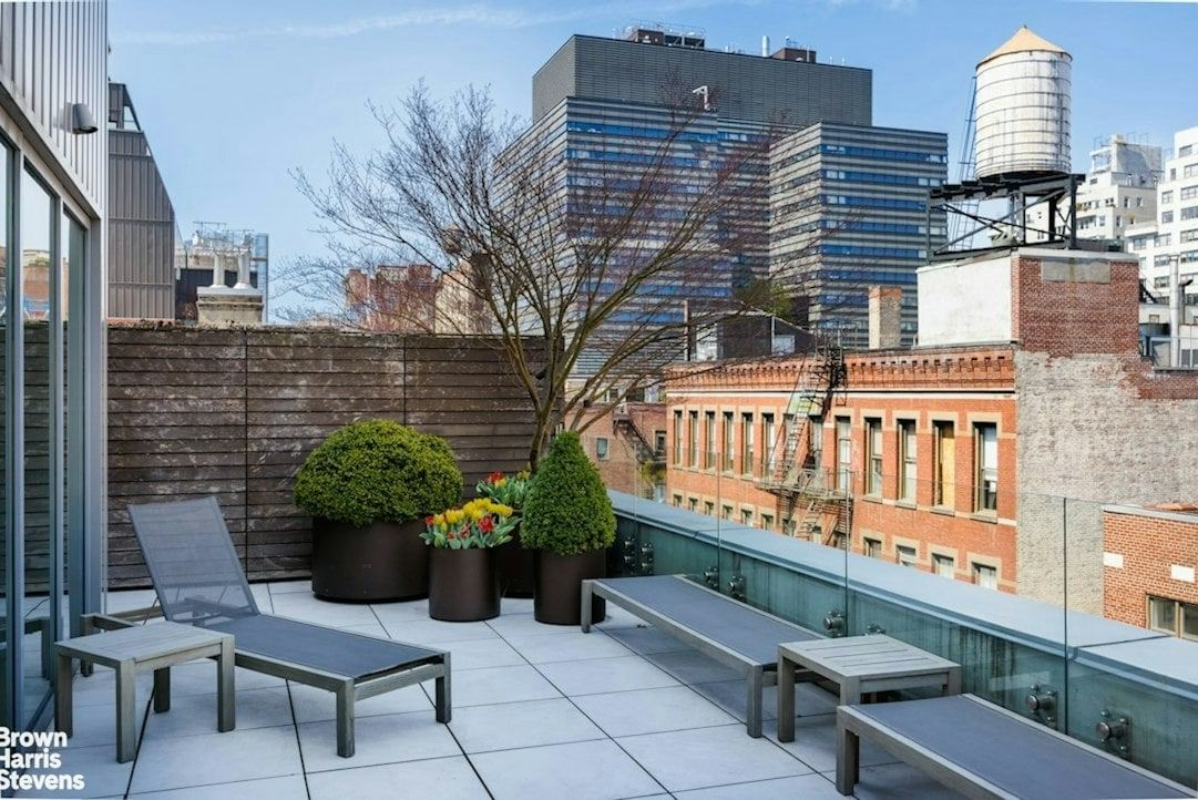 Real estate property located at 116 UNIVERSITY PH, New York, Greenwich Village, New York City, NY, US