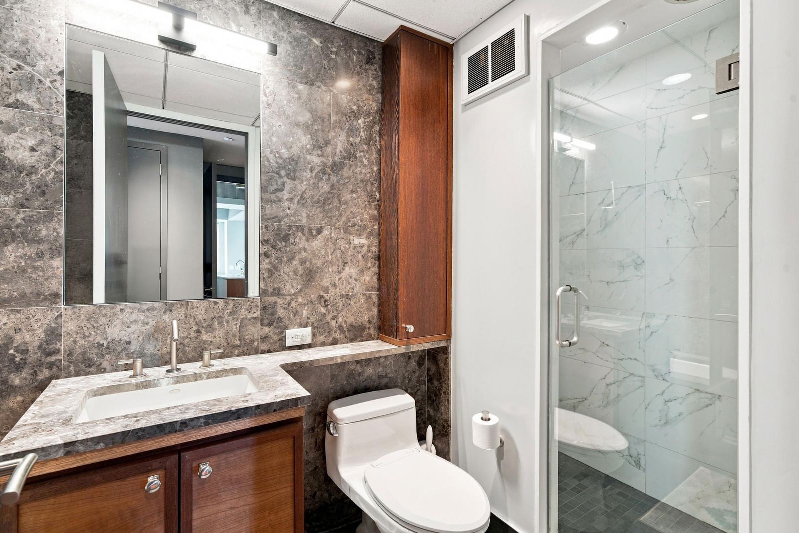 Real estate property located at 205 59th #12-A, New York, Upper East Side, New York City, NY, US