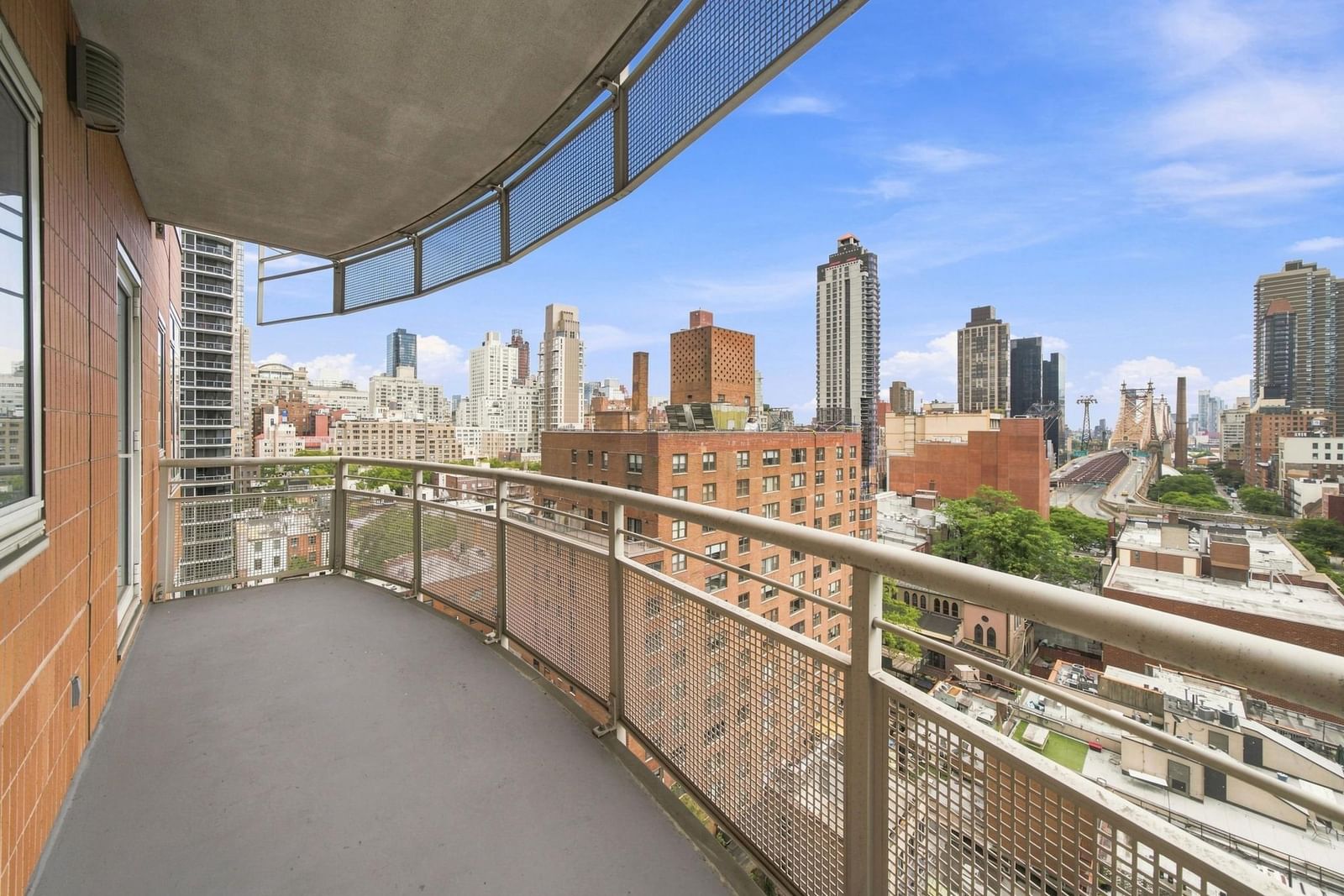 Real estate property located at 205 59th #12-A, New York, Upper East Side, New York City, NY, US