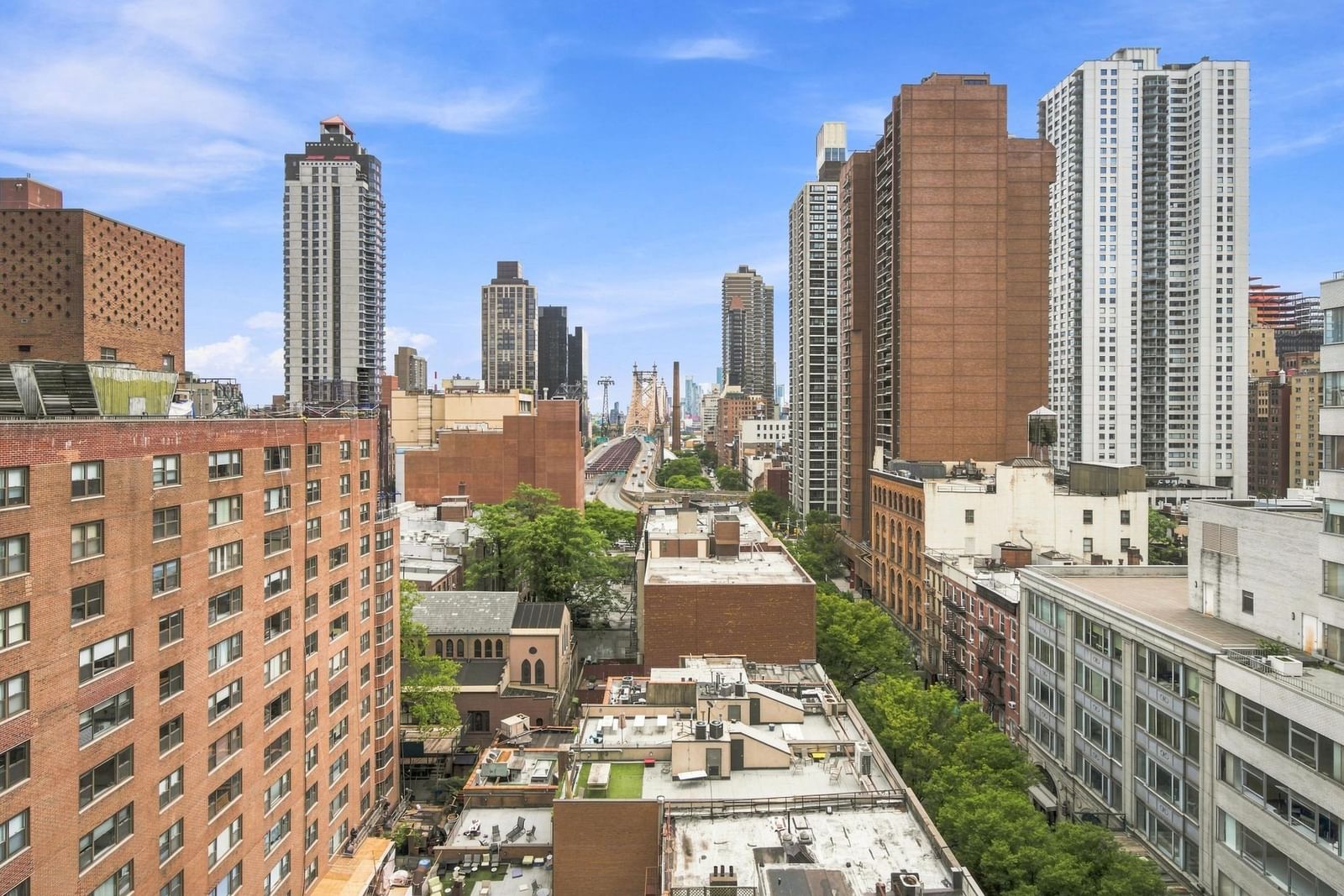 Real estate property located at 205 59th #12-A, New York, Upper East Side, New York City, NY, US