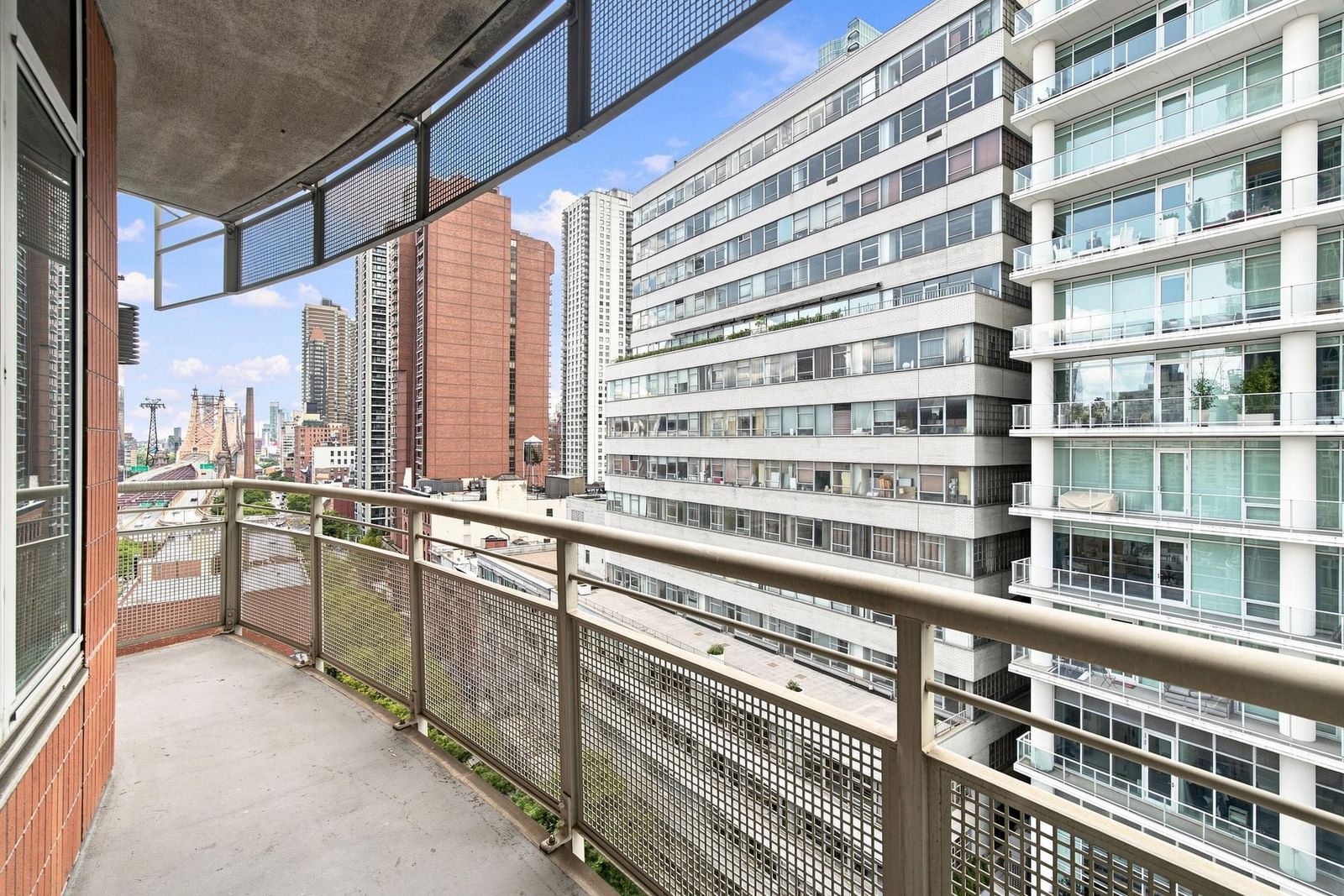 Real estate property located at 205 59th #12-A, New York, Upper East Side, New York City, NY, US