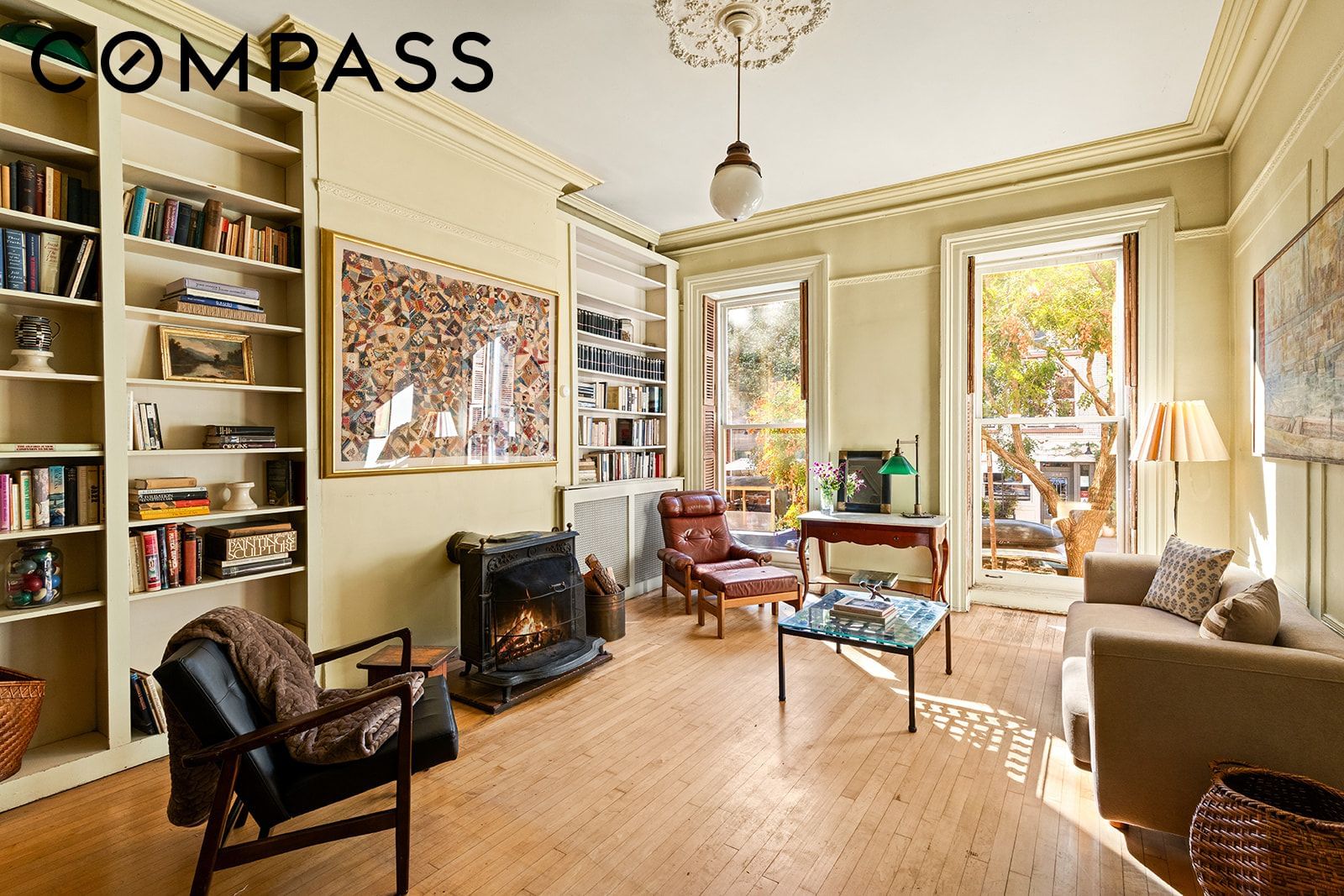 Real estate property located at 247 Clinton, Kings, Cobble Hill, New York City, NY, US