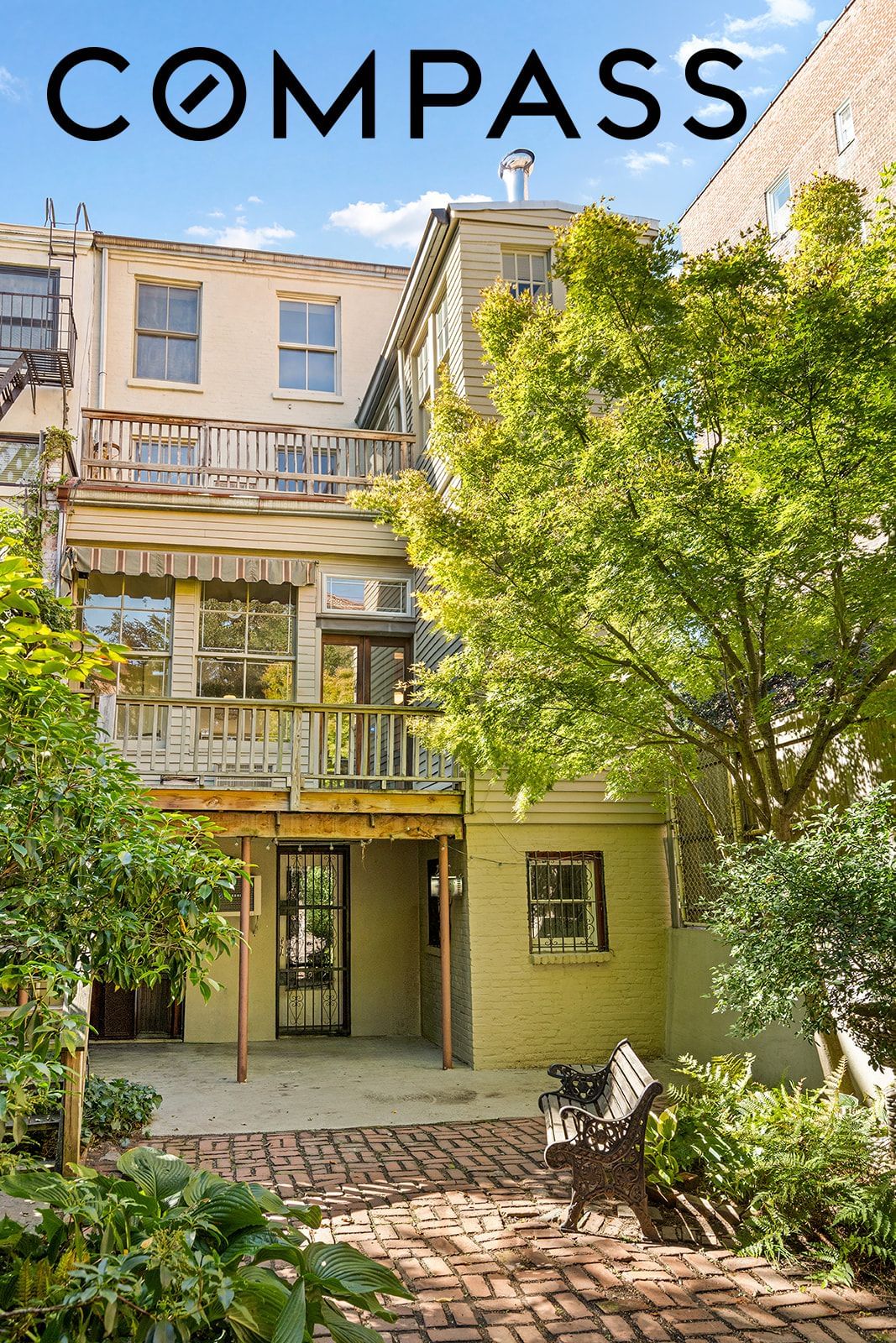 Real estate property located at 247 Clinton, Kings, Cobble Hill, New York City, NY, US