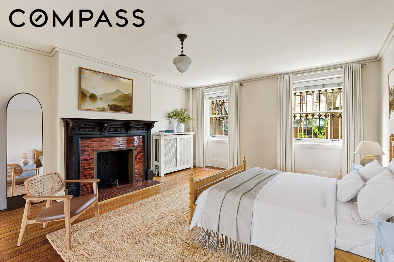 Real estate property located at 247 Clinton, Kings, Cobble Hill, New York City, NY, US