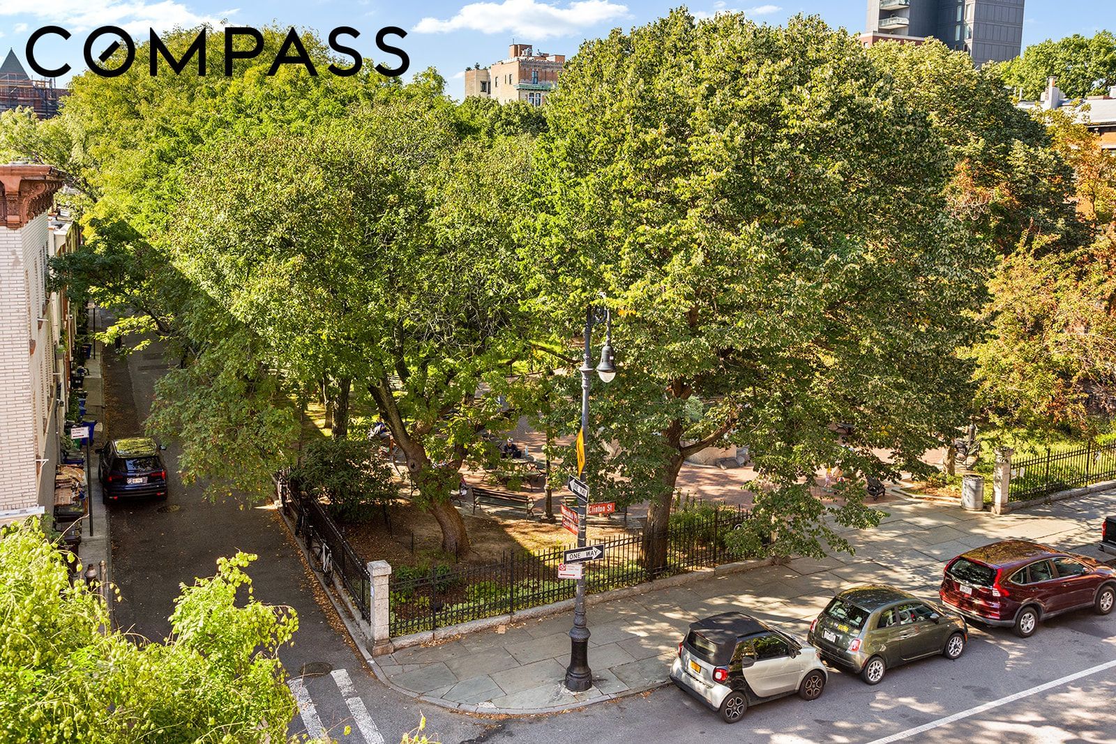 Real estate property located at 247 Clinton, Kings, Cobble Hill, New York City, NY, US