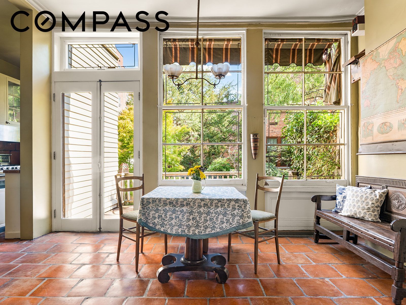 Real estate property located at 247 Clinton, Kings, Cobble Hill, New York City, NY, US