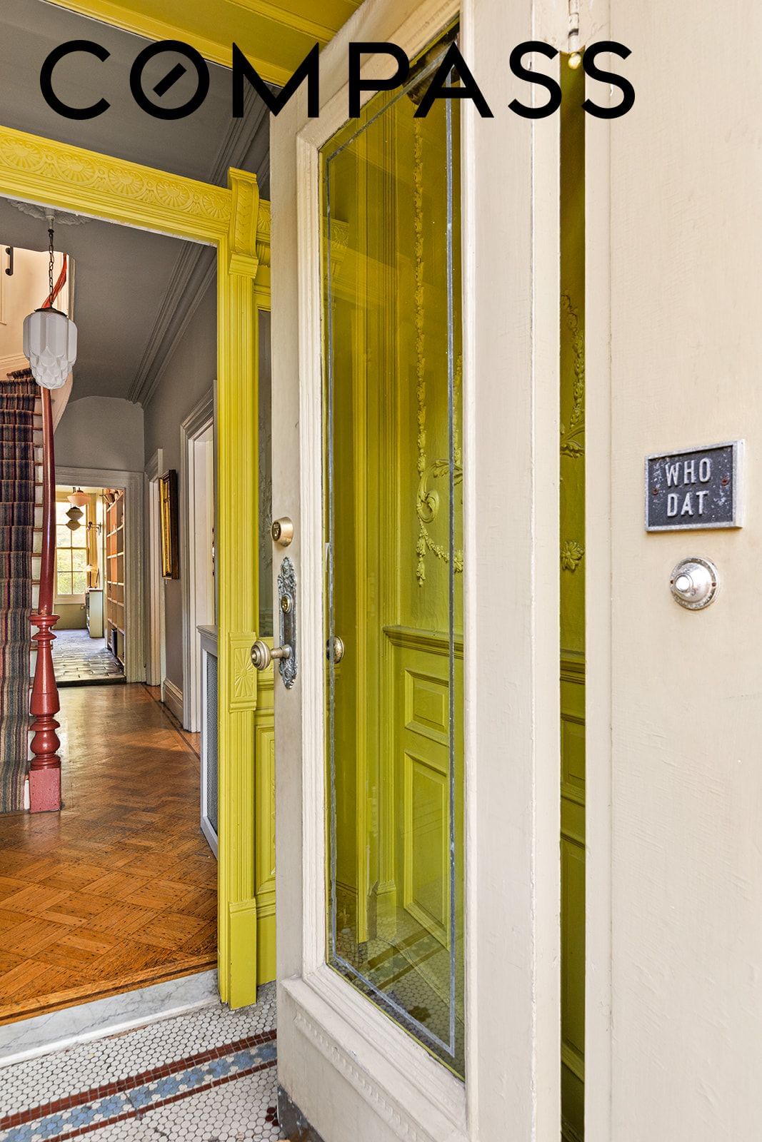 Real estate property located at 247 Clinton, Kings, Cobble Hill, New York City, NY, US