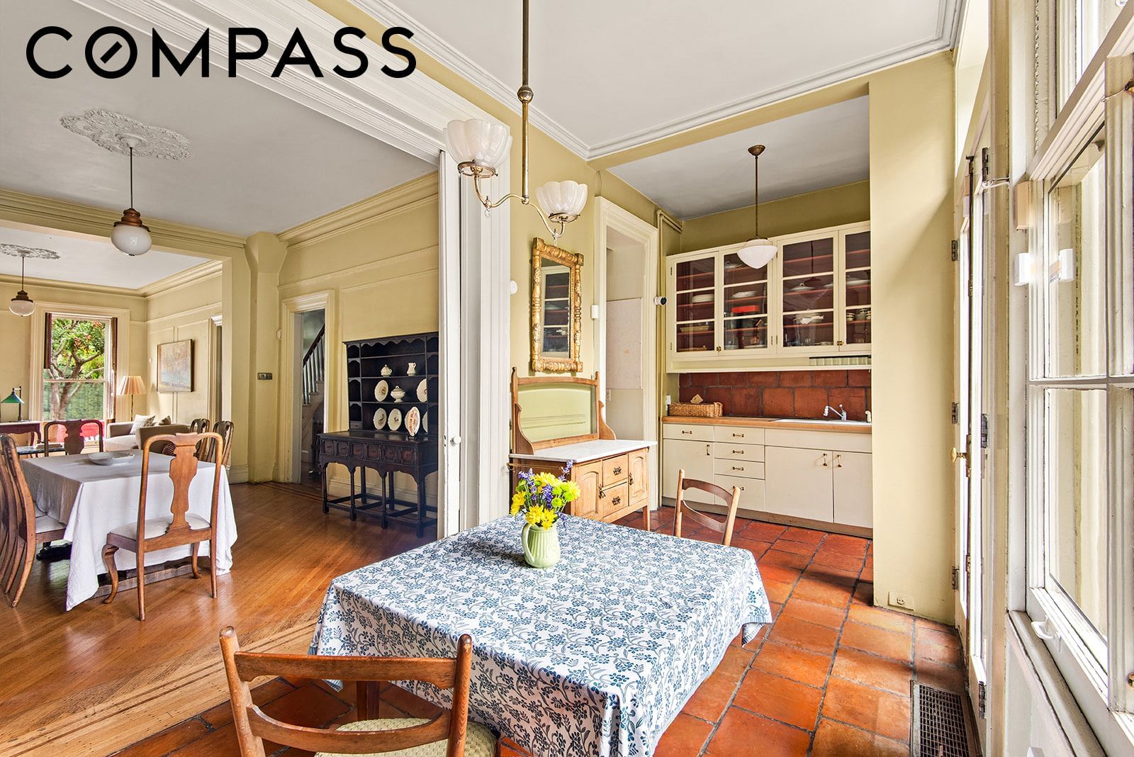 Real estate property located at 247 Clinton, Kings, Cobble Hill, New York City, NY, US