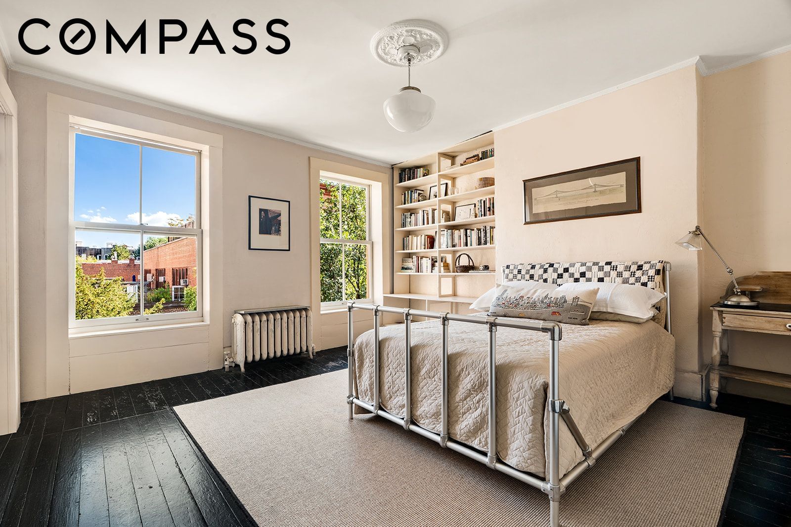 Real estate property located at 247 Clinton, Kings, Cobble Hill, New York City, NY, US