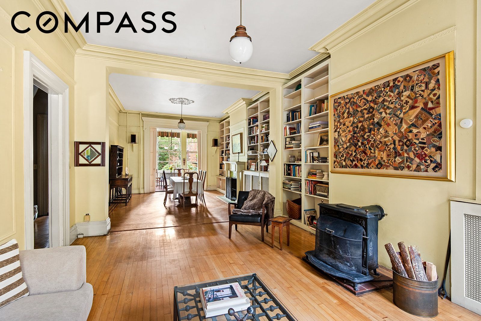 Real estate property located at 247 Clinton, Kings, Cobble Hill, New York City, NY, US