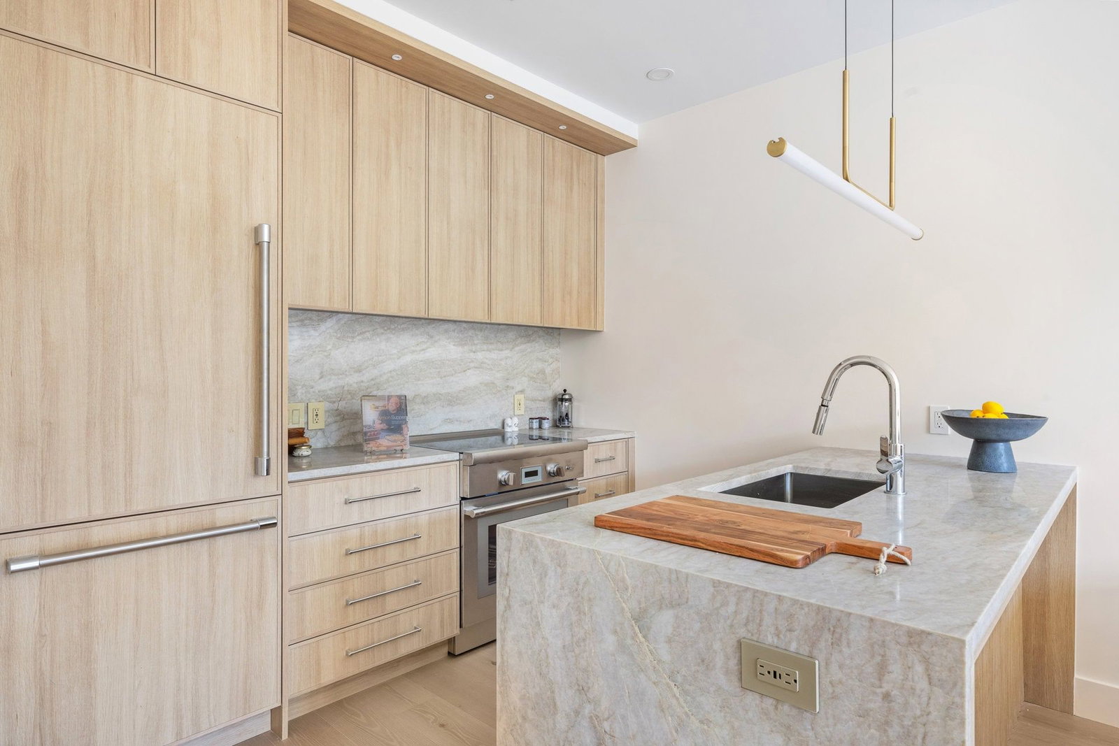 Real estate property located at 259 22ND #4I, Kings, Greenwood Heights, New York City, NY, US