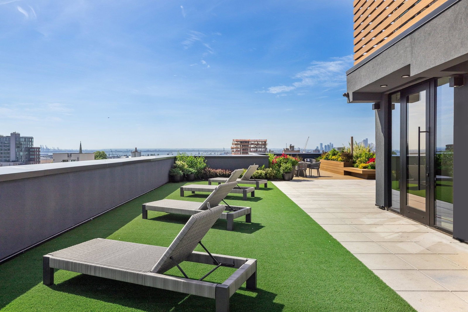 Real estate property located at 259 22ND #4I, Kings, Greenwood Heights, New York City, NY, US