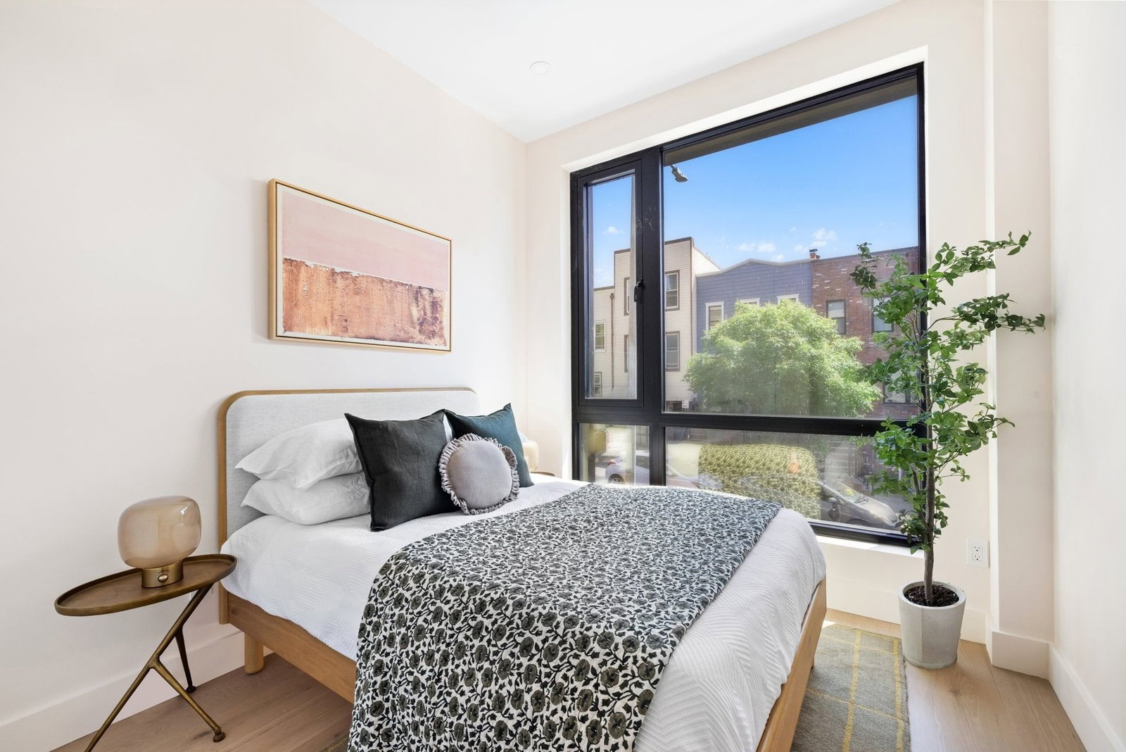 Real estate property located at 259 22ND #4I, Kings, Greenwood Heights, New York City, NY, US