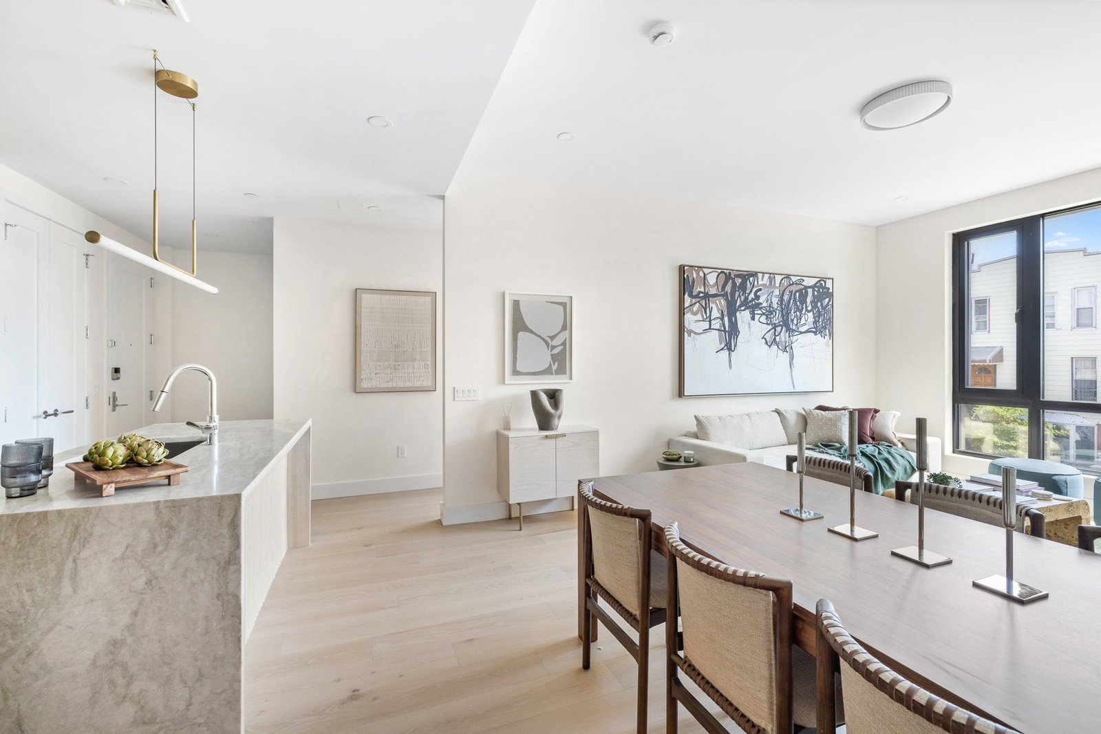 Real estate property located at 259 22ND #5C, Kings, Greenwood Heights, New York City, NY, US